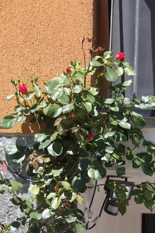 Beb Da Gaia E Giulio Bed and Breakfast Reno Di Leggiuno Buitenkant foto