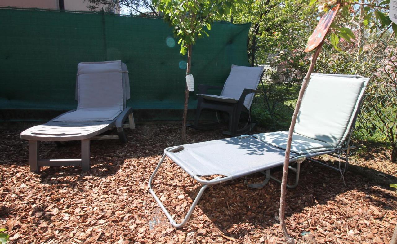 Beb Da Gaia E Giulio Bed and Breakfast Reno Di Leggiuno Buitenkant foto